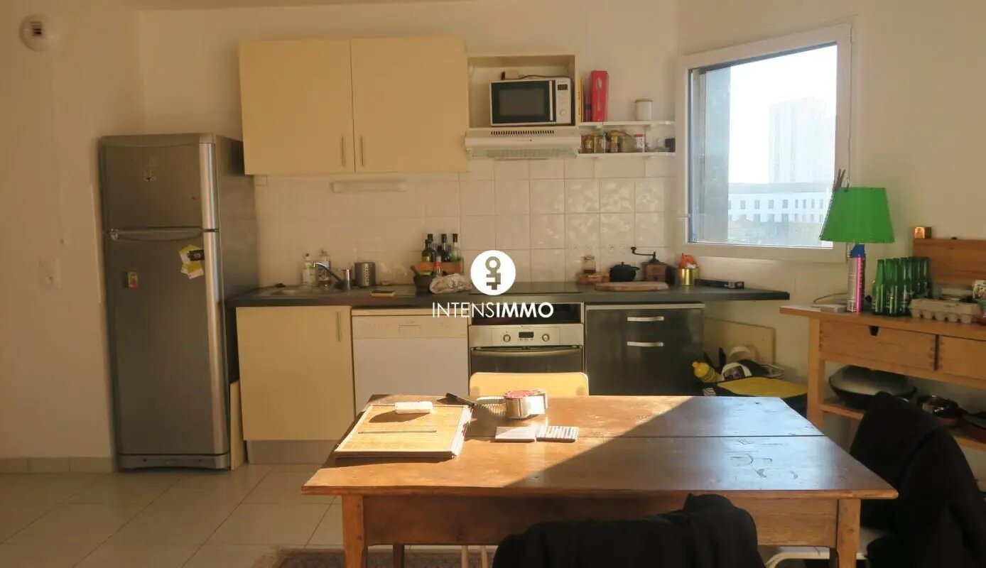 Appartement à louer, 71m², Bordeaux