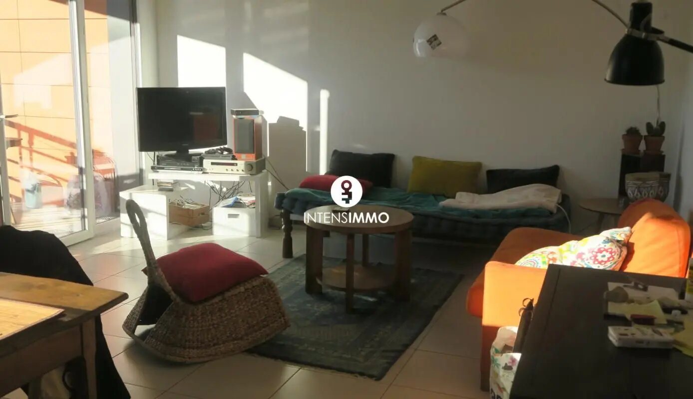 Appartement à louer, 71m², Bordeaux