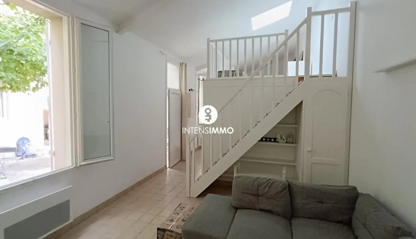 Maison à vendre, 57m², Bordeaux