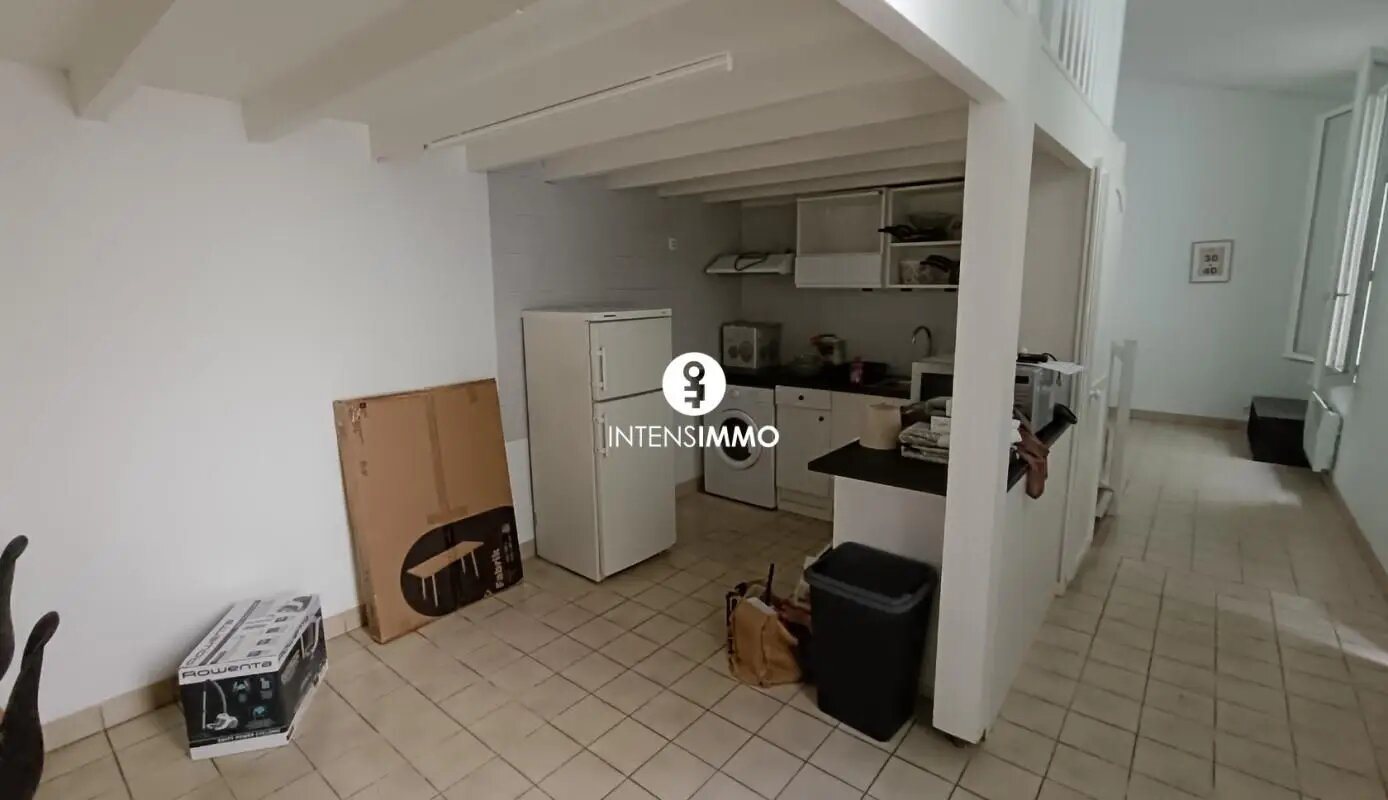 Maison à vendre, 57m², Bordeaux
