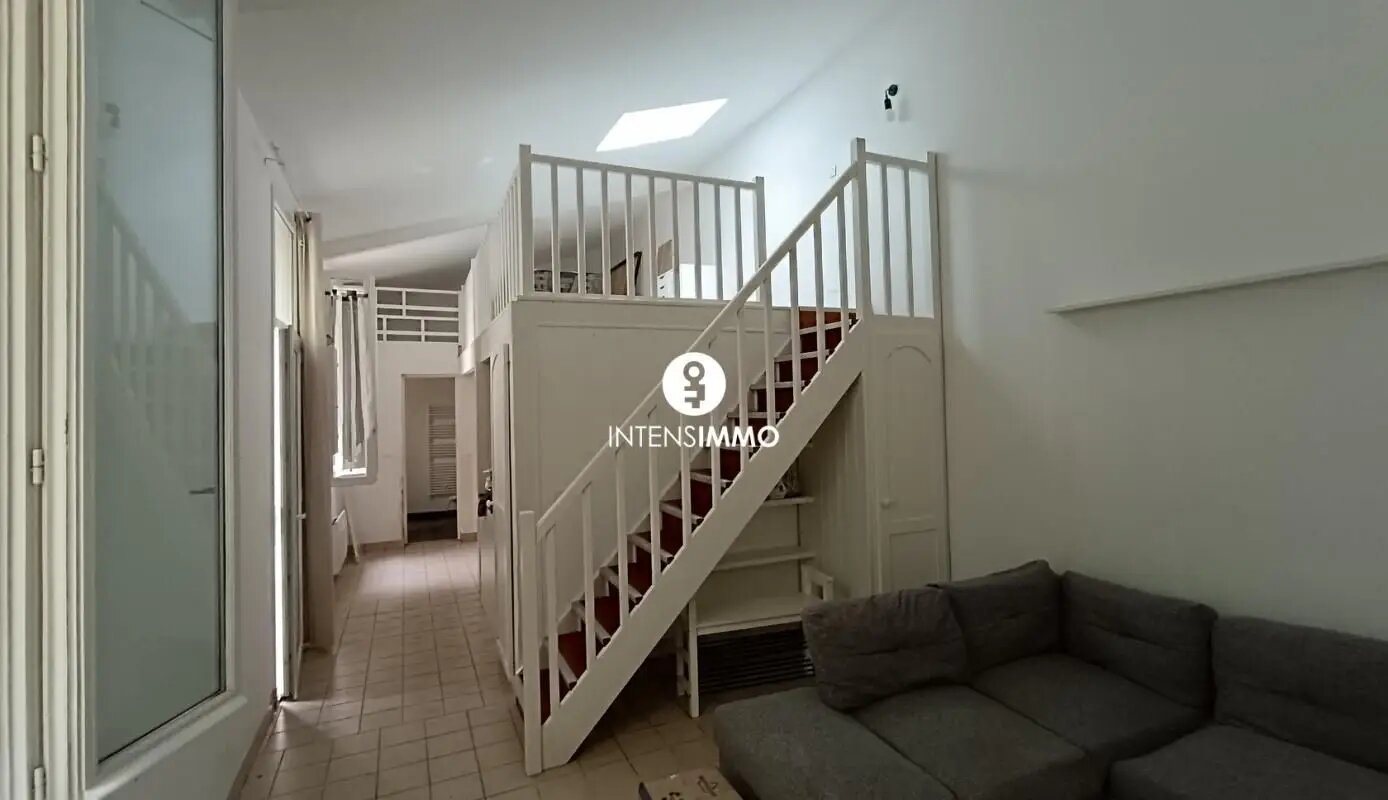 Maison à vendre, 57m², Bordeaux