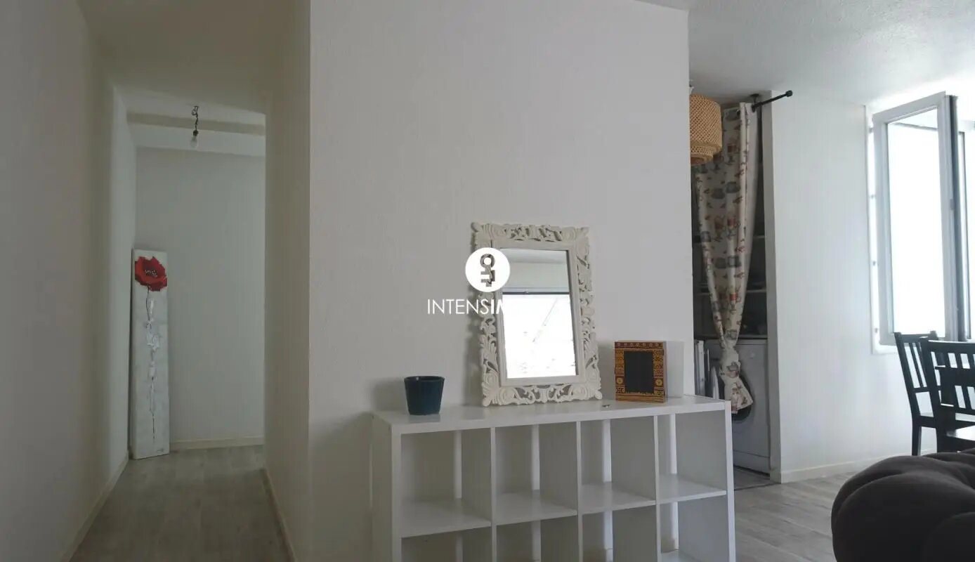 Appartement à vendre, 46m², Bordeaux
