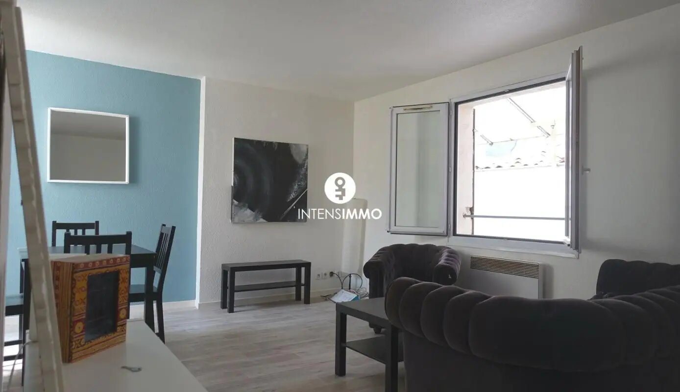Appartement à vendre, 46m², Bordeaux