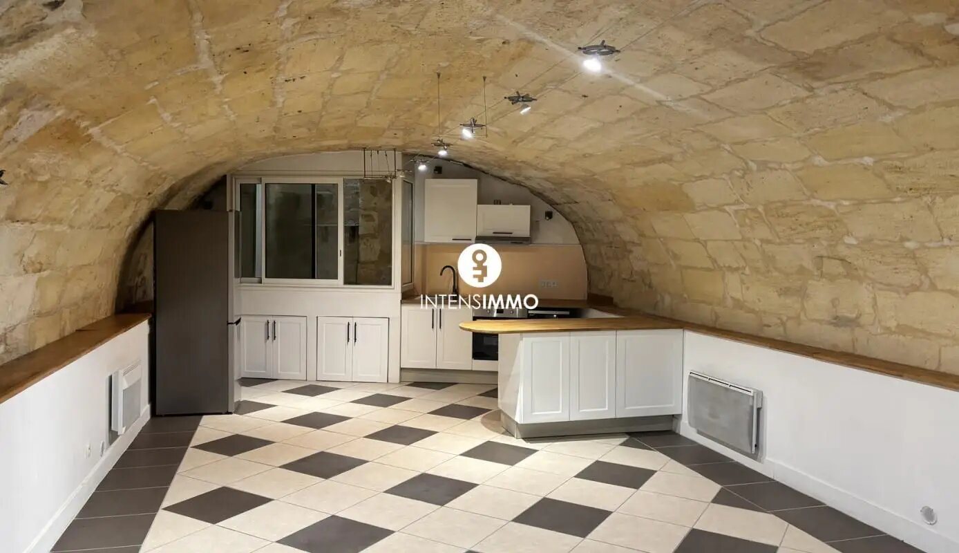 Appartement à louer, 87m², Bordeaux