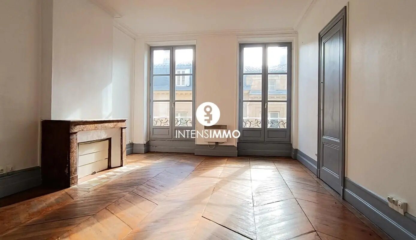 Appartement à vendre, 137m², Bordeaux