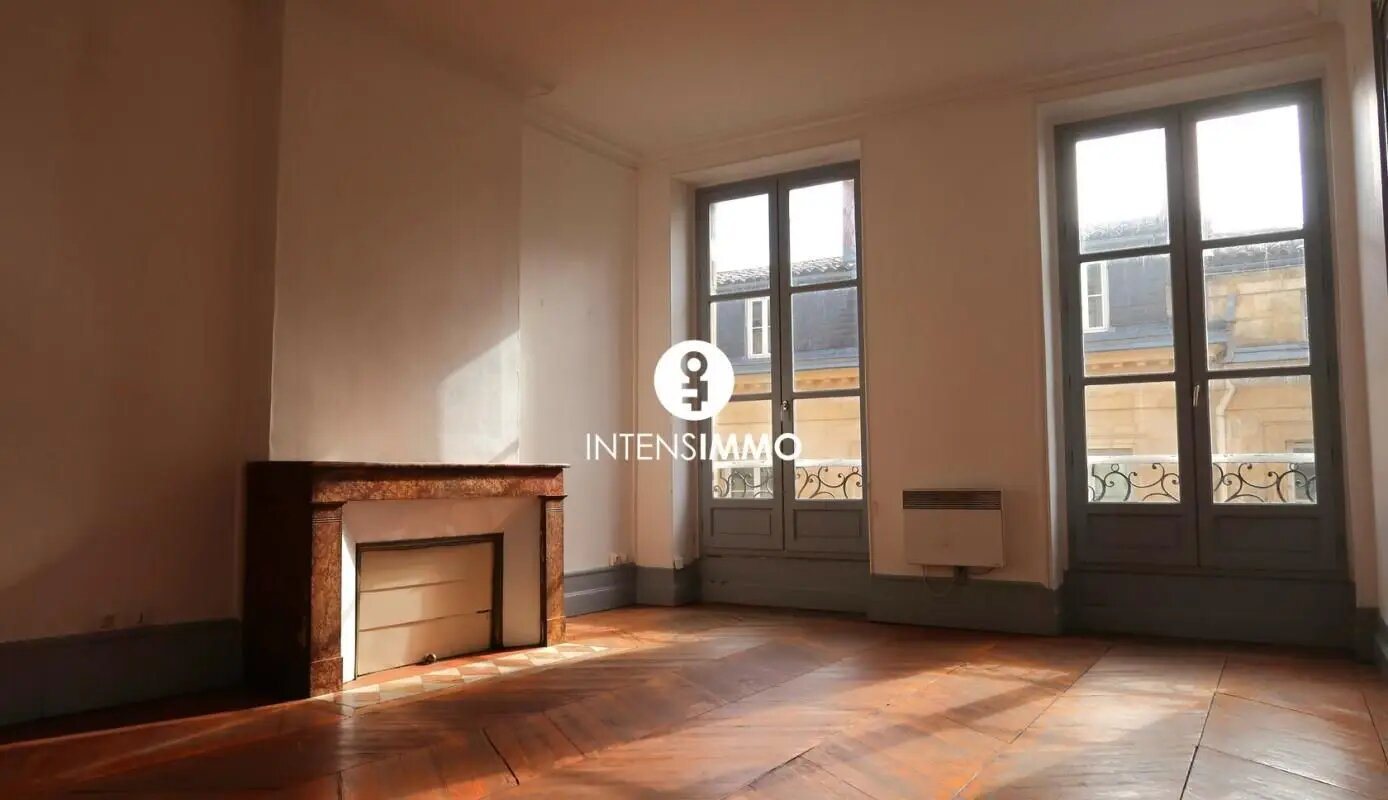 Appartement à vendre, 137m², Bordeaux