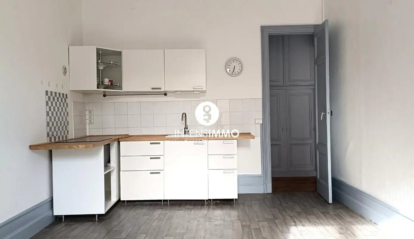 Appartement à vendre, 137m², Bordeaux