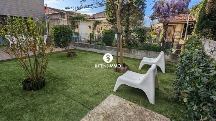 Maison à vendre, 125m², Bègles