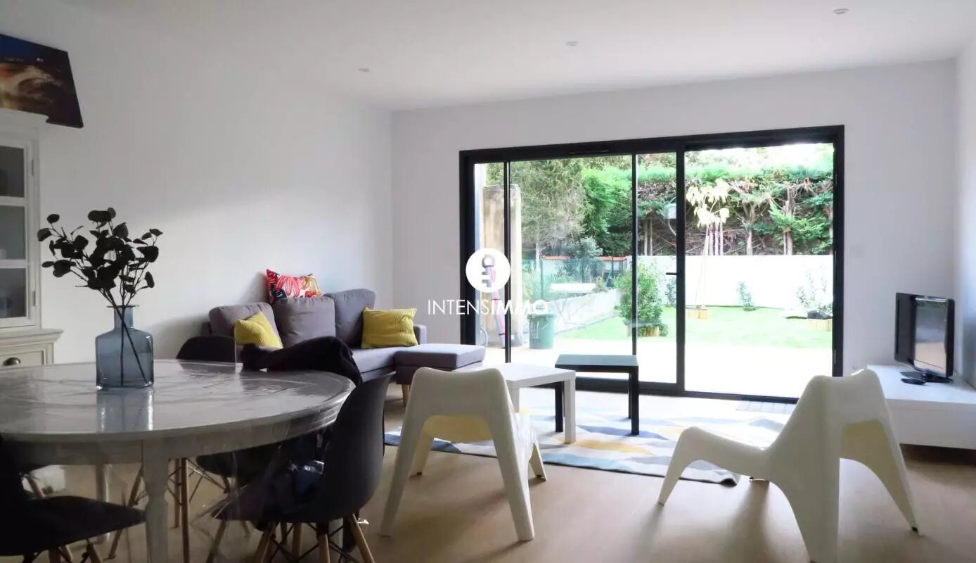 Maison à vendre, 125m², Bègles
