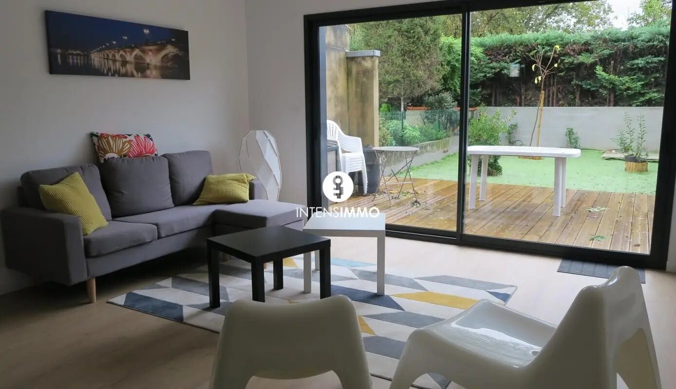 Maison à vendre, 125m², Bègles