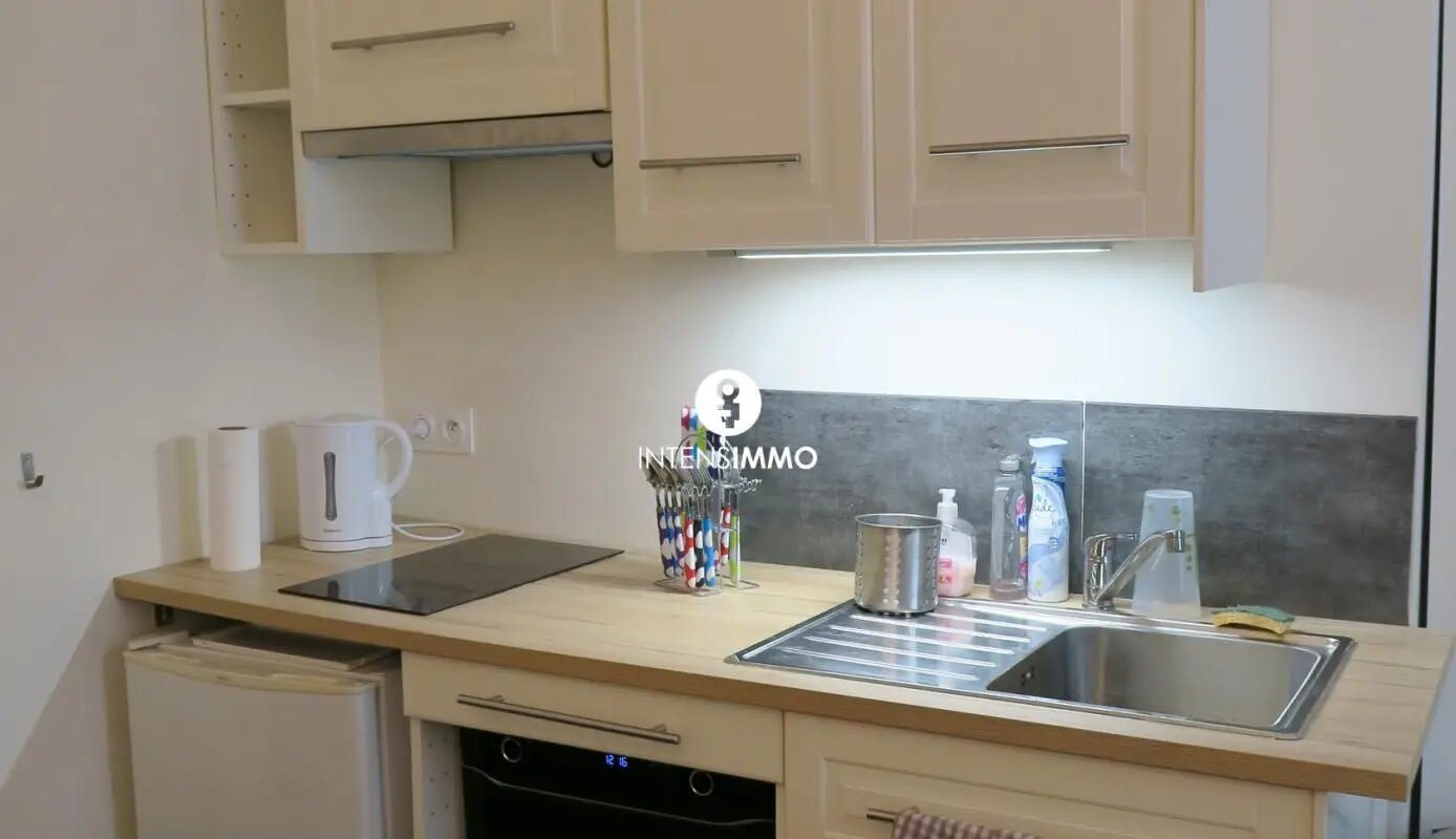 Appartement à louer, 30m², Bordeaux