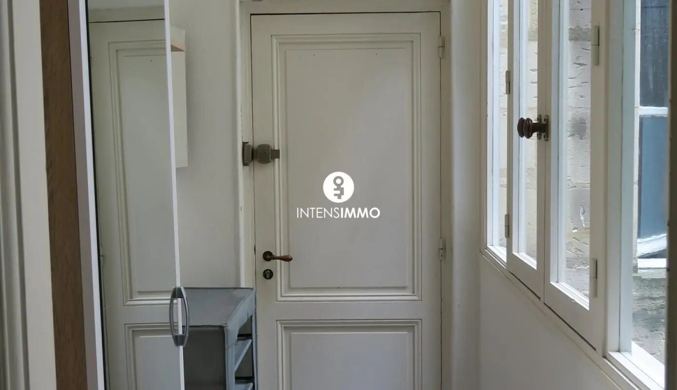 Appartement à louer, 30m², Bordeaux