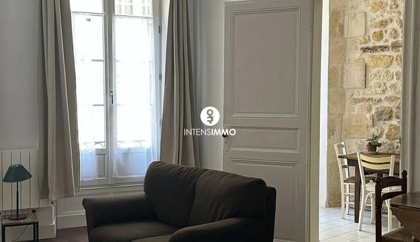 Appartement à louer, 43m², Bordeaux