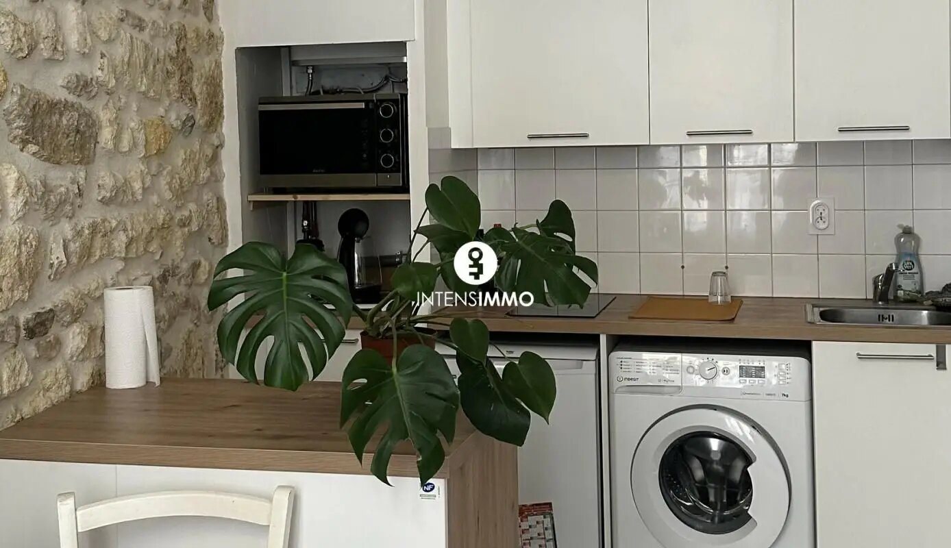 Appartement à louer, 43m², Bordeaux