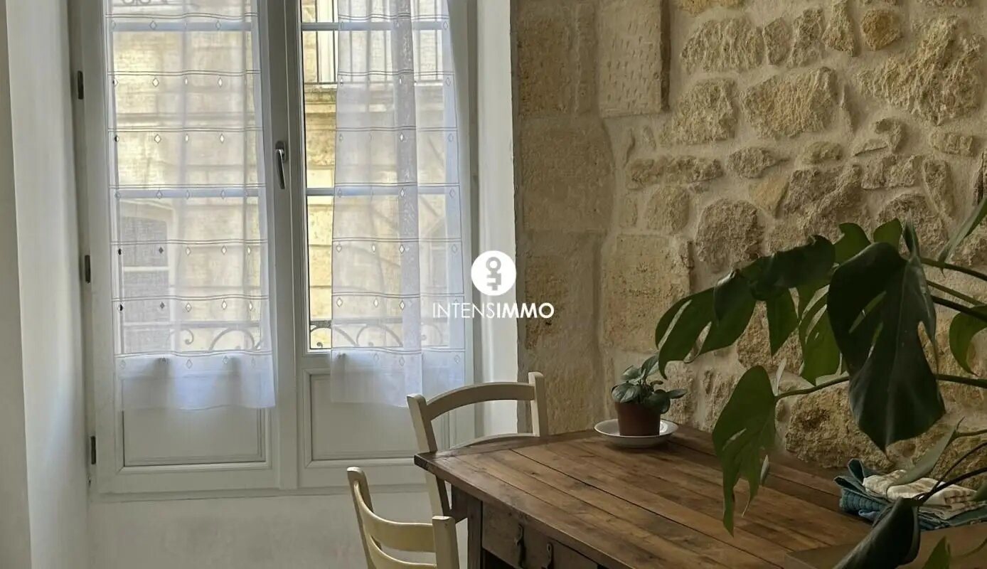 Appartement à louer, 43m², Bordeaux