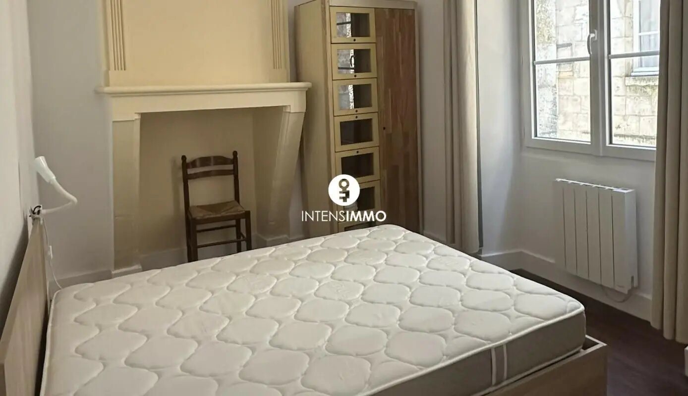 Appartement à louer, 43m², Bordeaux
