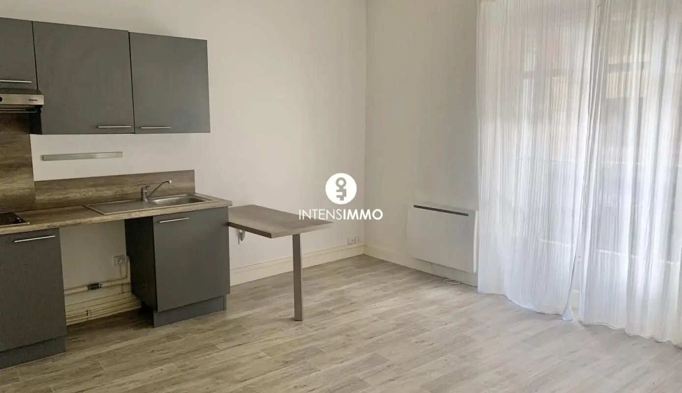 Appartement à louer, 33m², Bordeaux