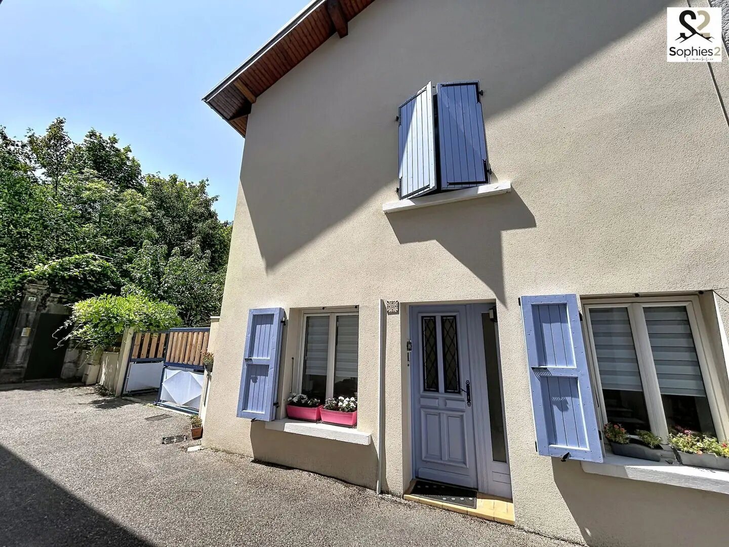 Maison à vendre, 117m², Claix