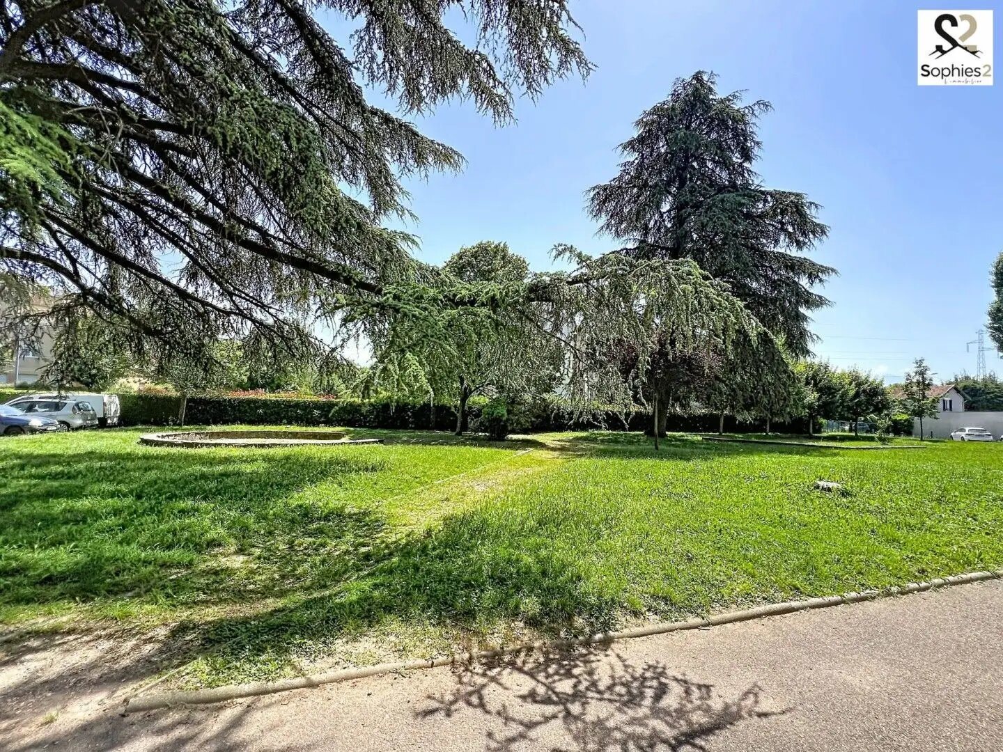 Appartement à vendre, 72m², Seyssinet-Pariset