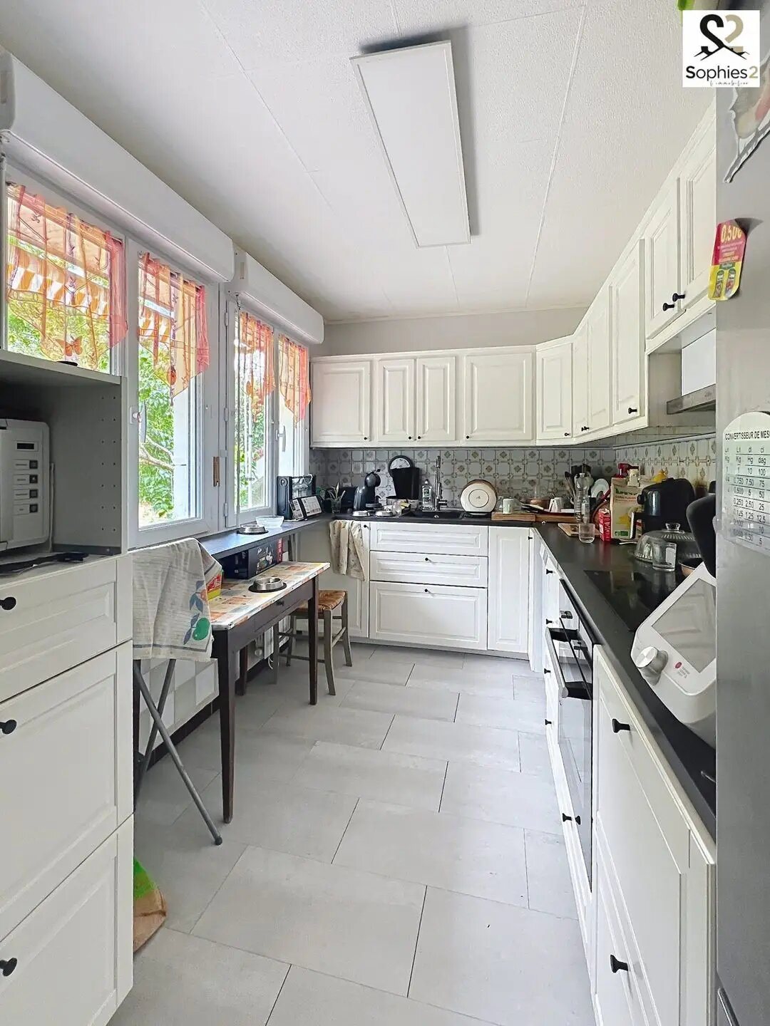 Maison à vendre, 147m², Claix