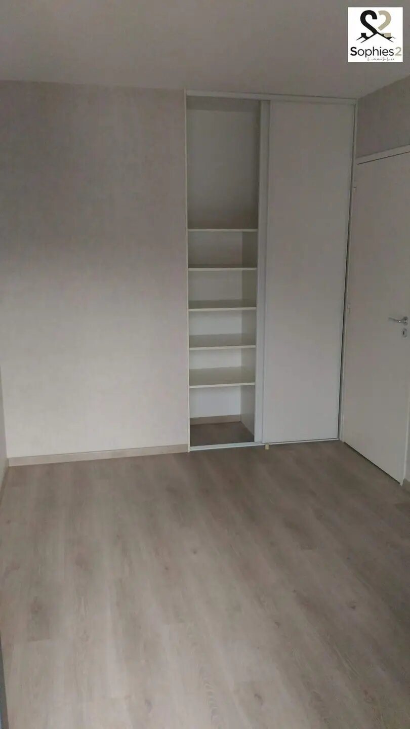 Appartement à louer, 61m², Vif