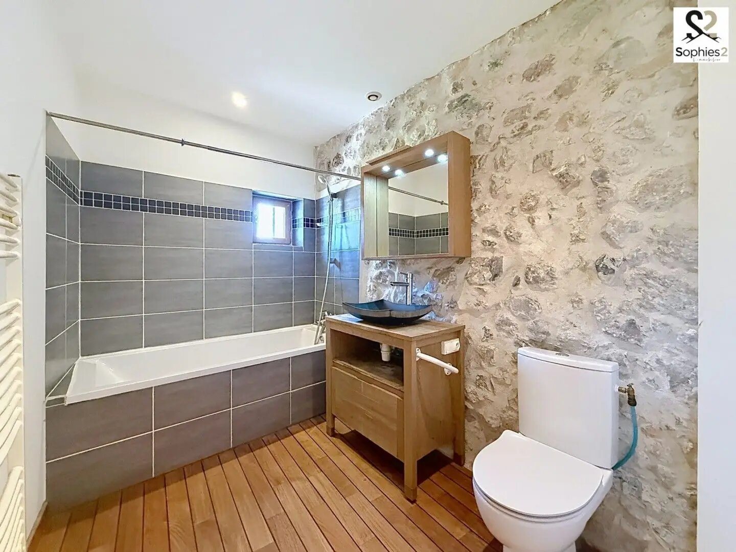 Maison à vendre, 65m², Claix