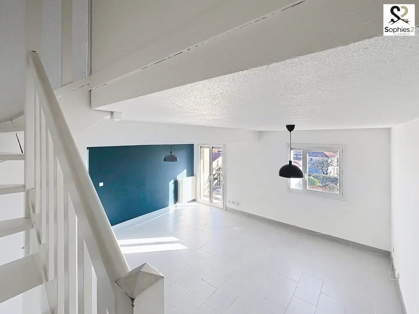 Appartement à vendre, 71m², Seyssins