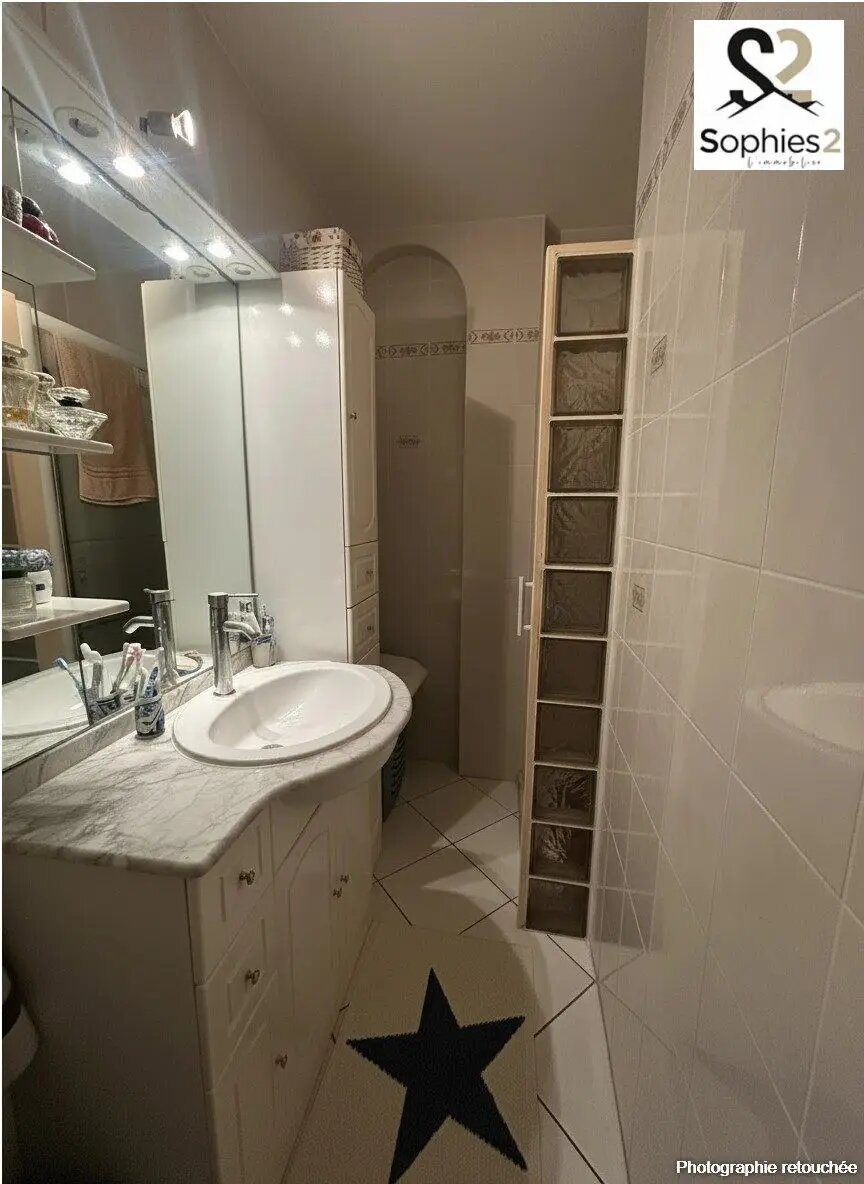 Appartement à vendre, 53m², Grenoble