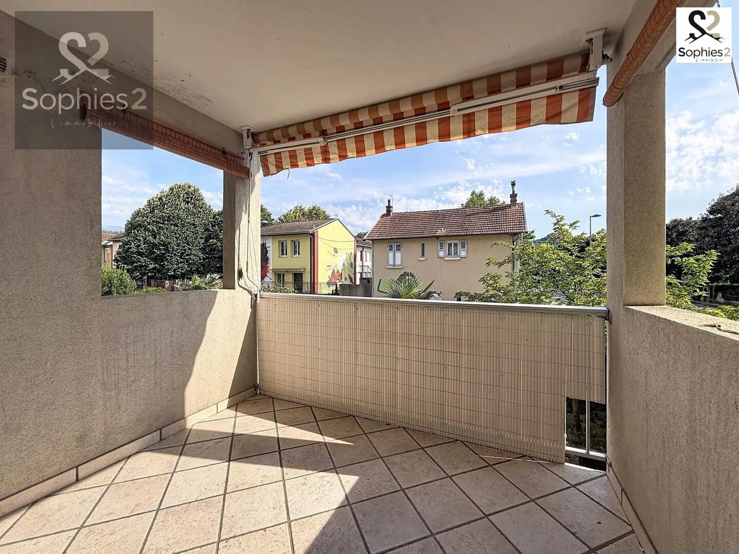 Appartement à louer, 47m², Le Pont-de-Claix