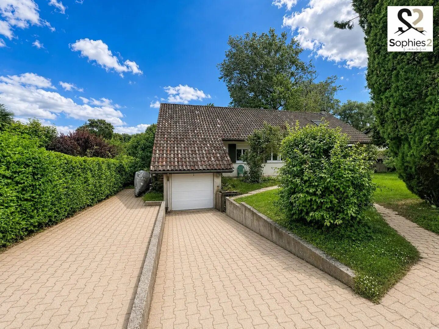 Maison à vendre, 147m², Claix