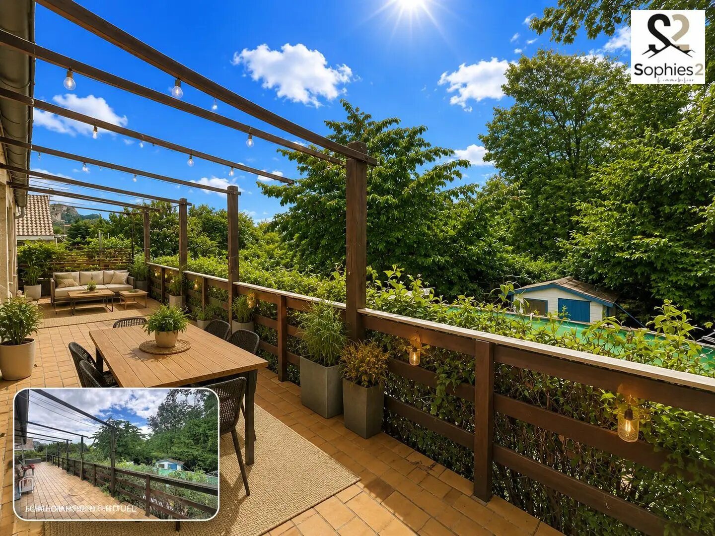 Maison à vendre, 147m², Claix