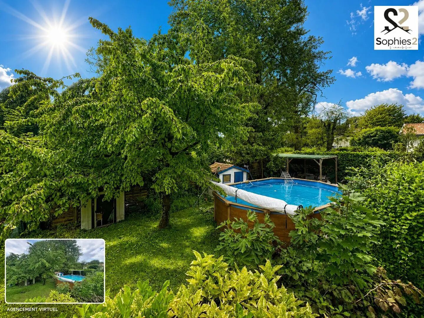 Maison à vendre, 147m², Claix