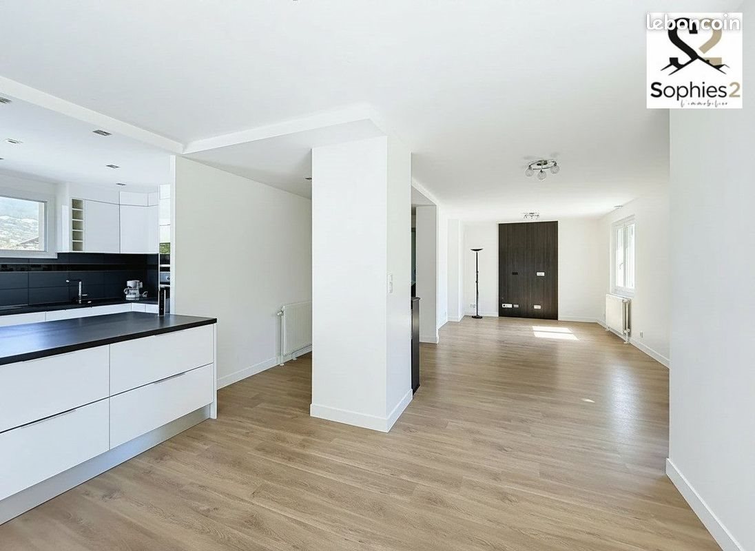 Maison à vendre, 160m², Claix