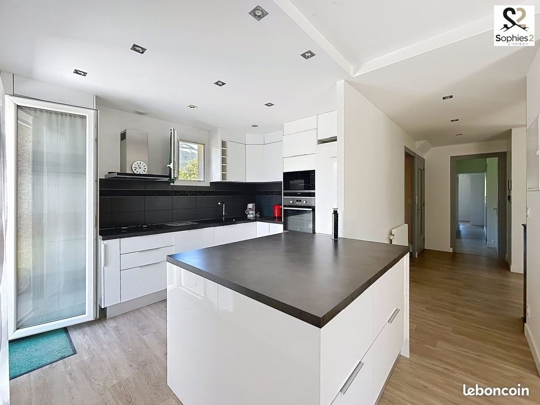 Maison à vendre, 160m², Claix