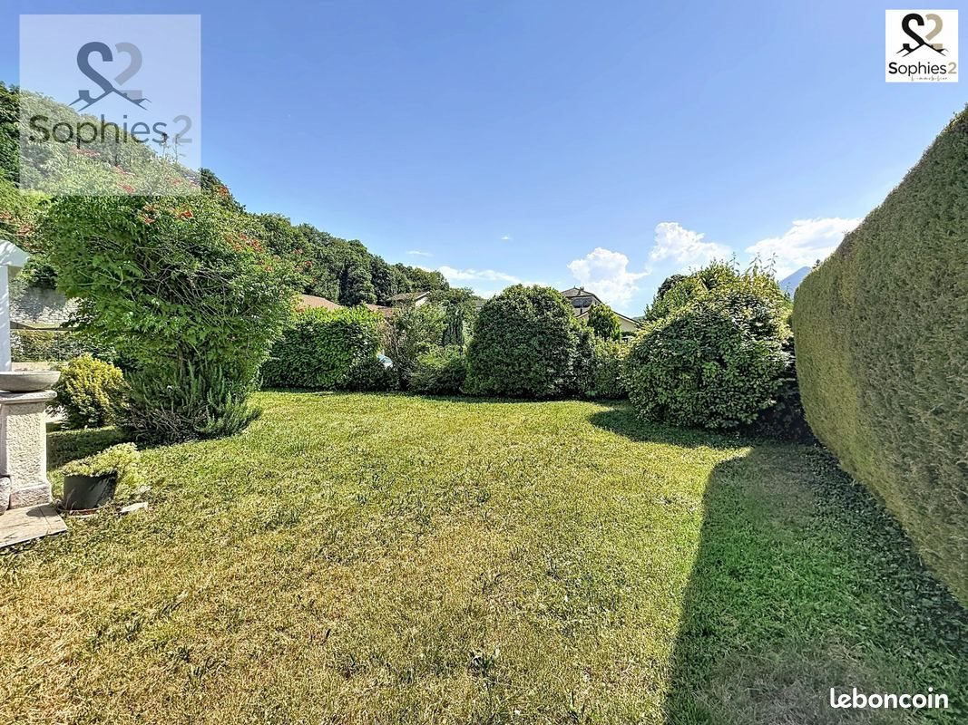 Maison à vendre, 130m², Varces-Allières-et-Risset
