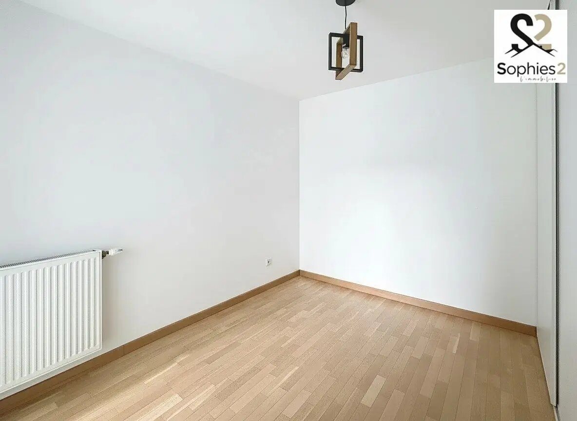 Appartement à vendre, 37m², Grenoble