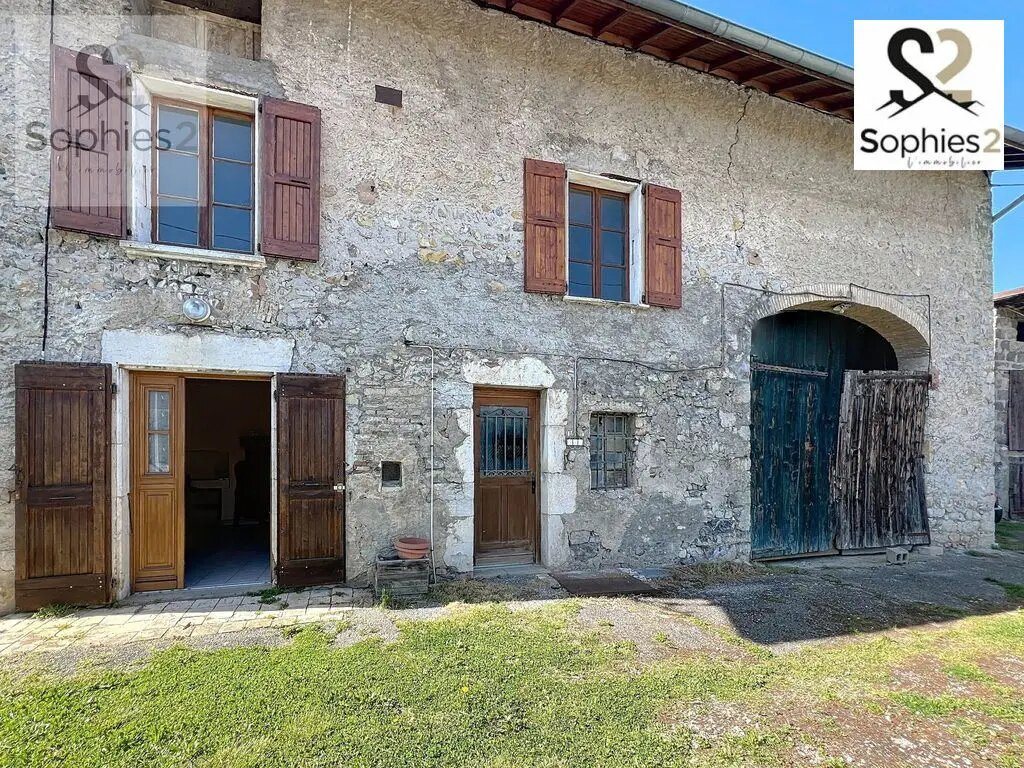 Maison à vendre, 200m², Varces-Allières-et-Risset