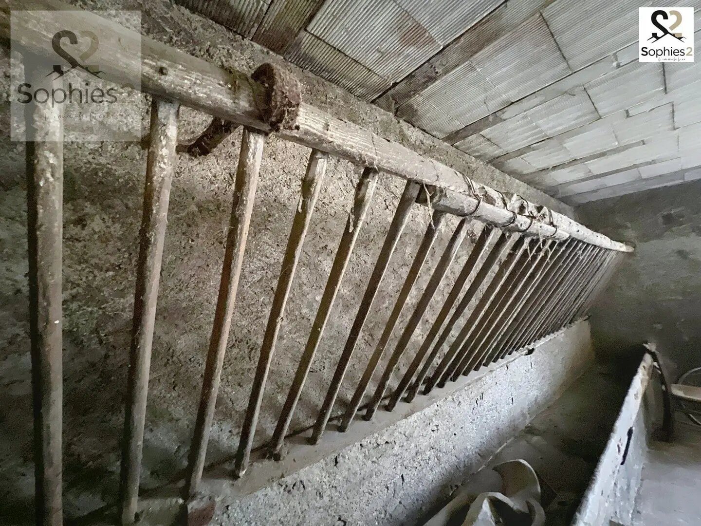Maison à vendre, 200m², Varces-Allières-et-Risset