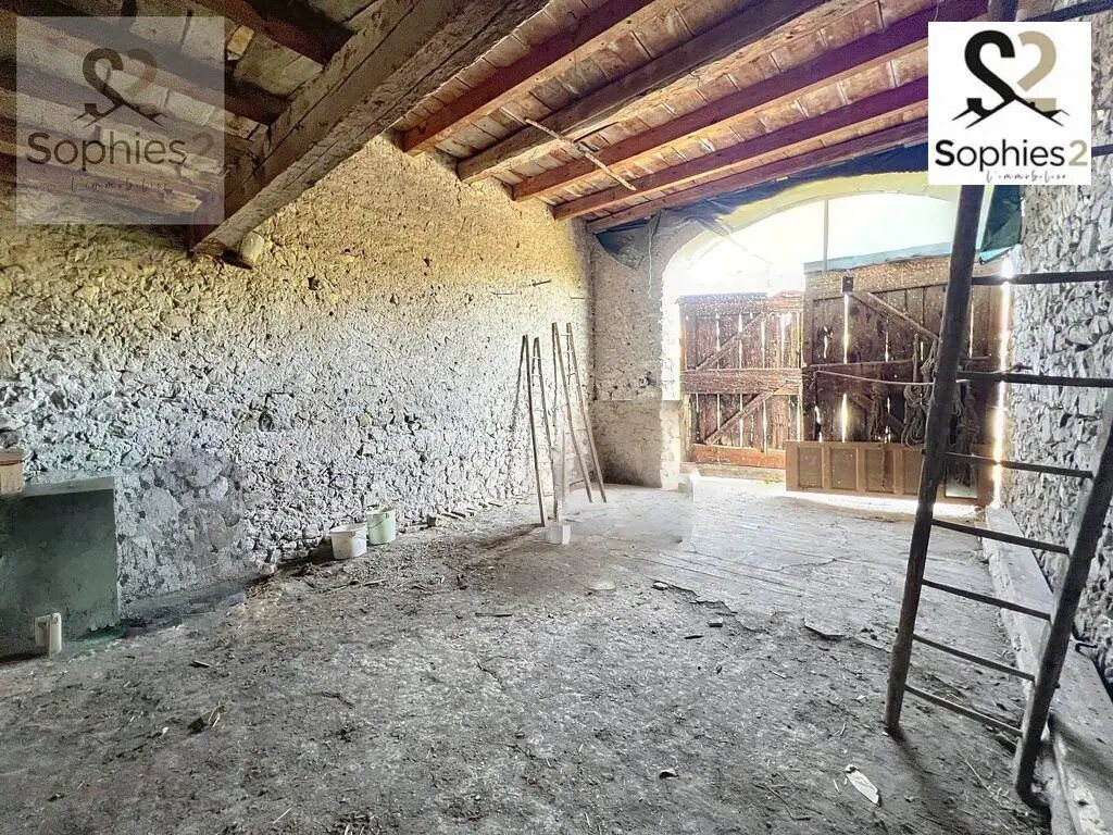 Maison à vendre, 200m², Varces-Allières-et-Risset