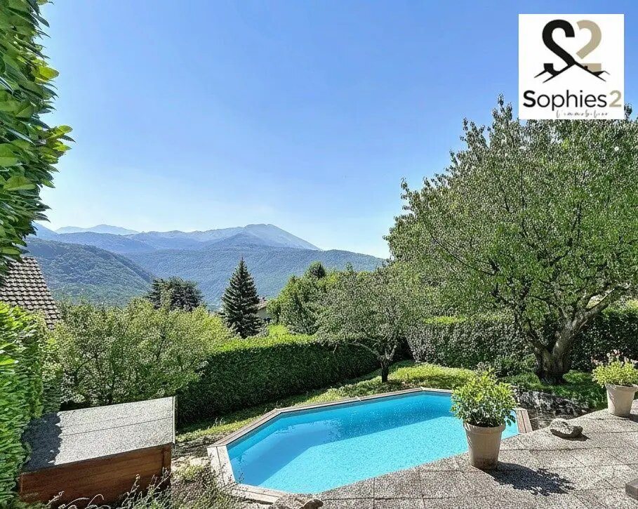 Maison à vendre, 151m², Notre-Dame-de-Mésage