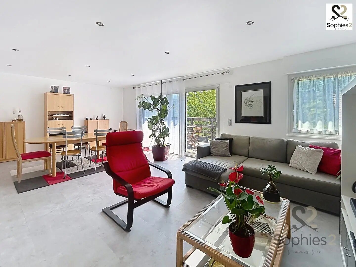 Maison à vendre, 151m², Notre-Dame-de-Mésage