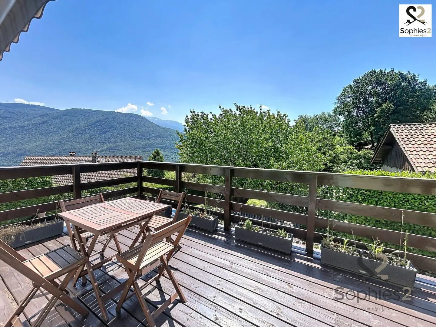 Maison à vendre, 151m², Notre-Dame-de-Mésage
