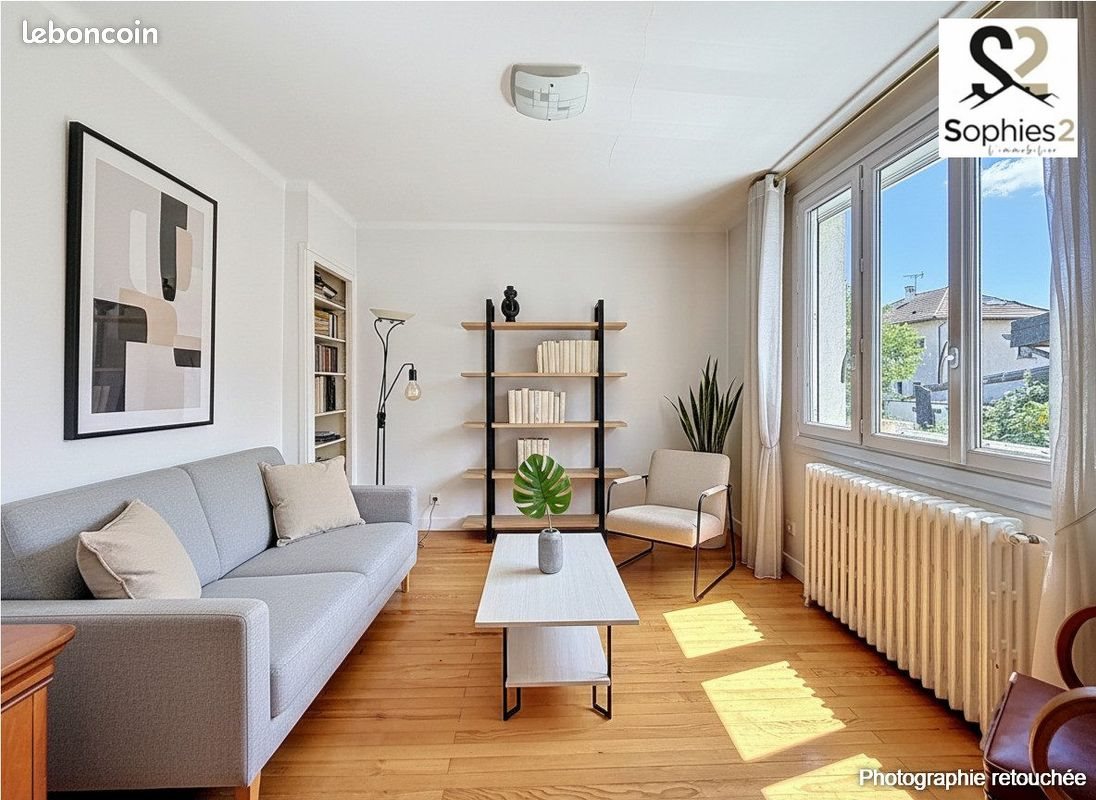 Maison à vendre, 90m², Le Pont-de-Claix