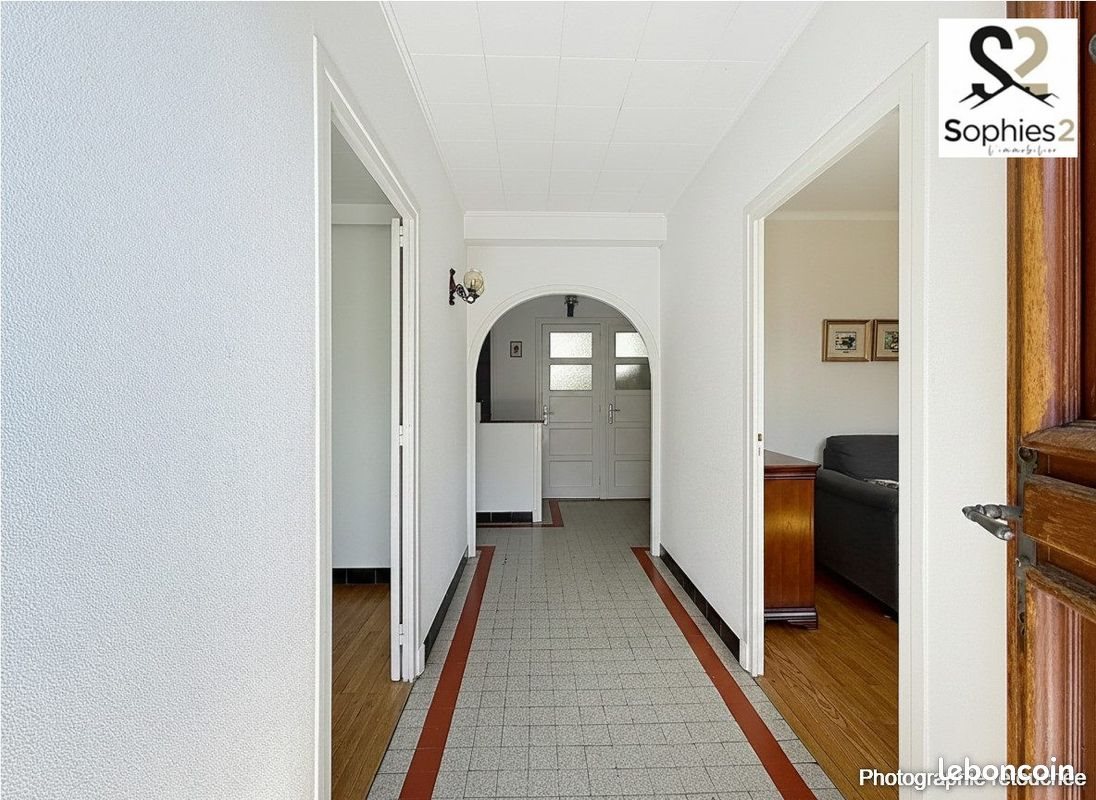 Maison à vendre, 90m², Le Pont-de-Claix