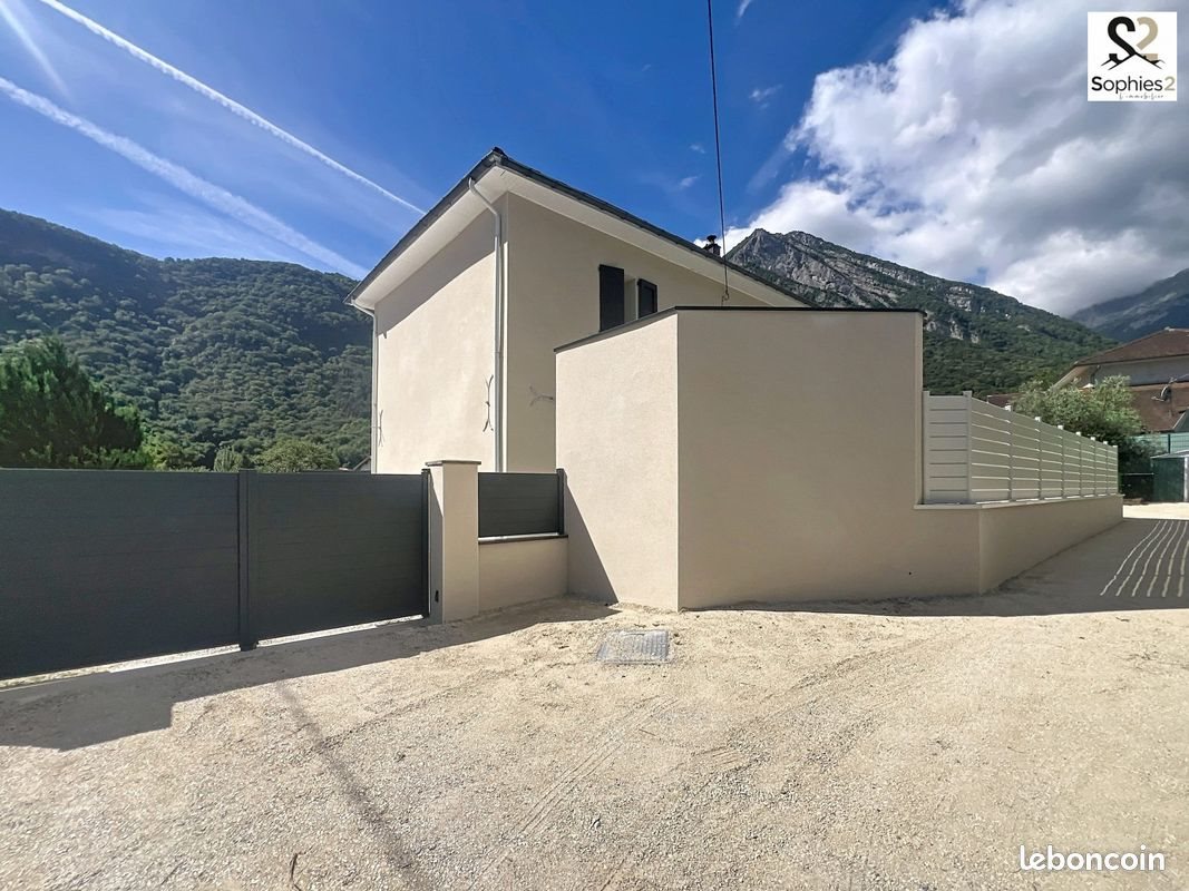 Maison à vendre, 134m², Saint-Paul-de-Varces