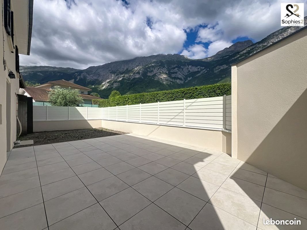 Maison à vendre, 134m², Saint-Paul-de-Varces