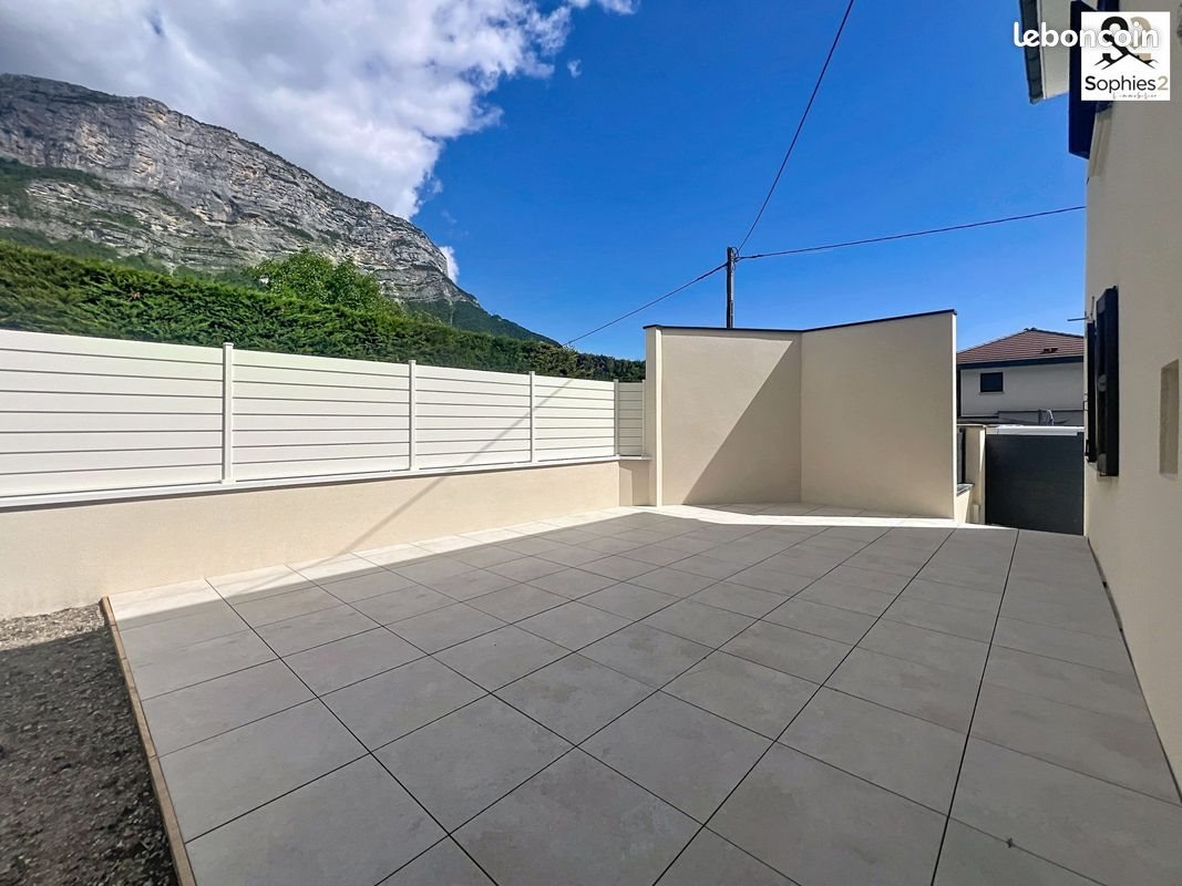 Maison à vendre, 134m², Saint-Paul-de-Varces