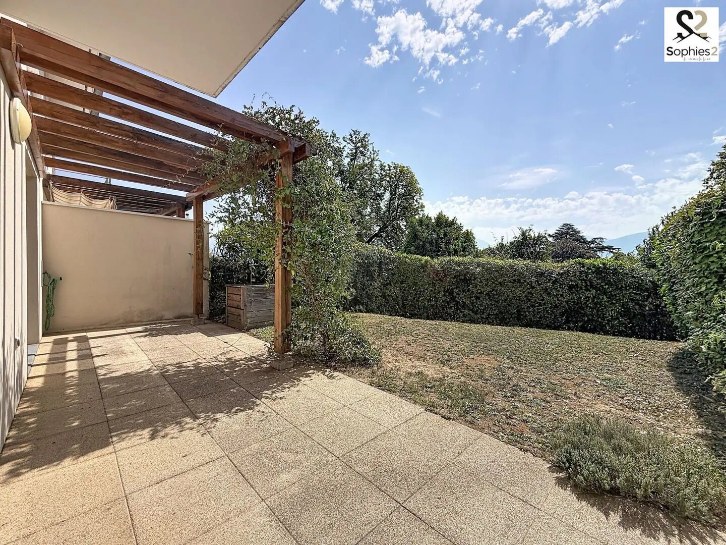 Maison à vendre, 91m², Claix
