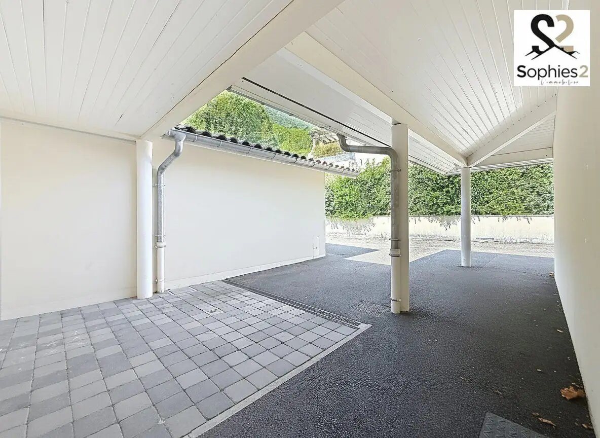 Maison à vendre, 91m², Claix