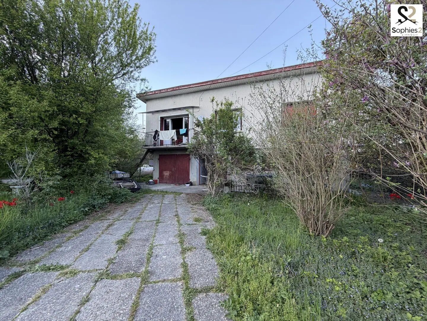 Maison à vendre, 90m², Claix